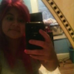 Meet your Posher, Vanessa